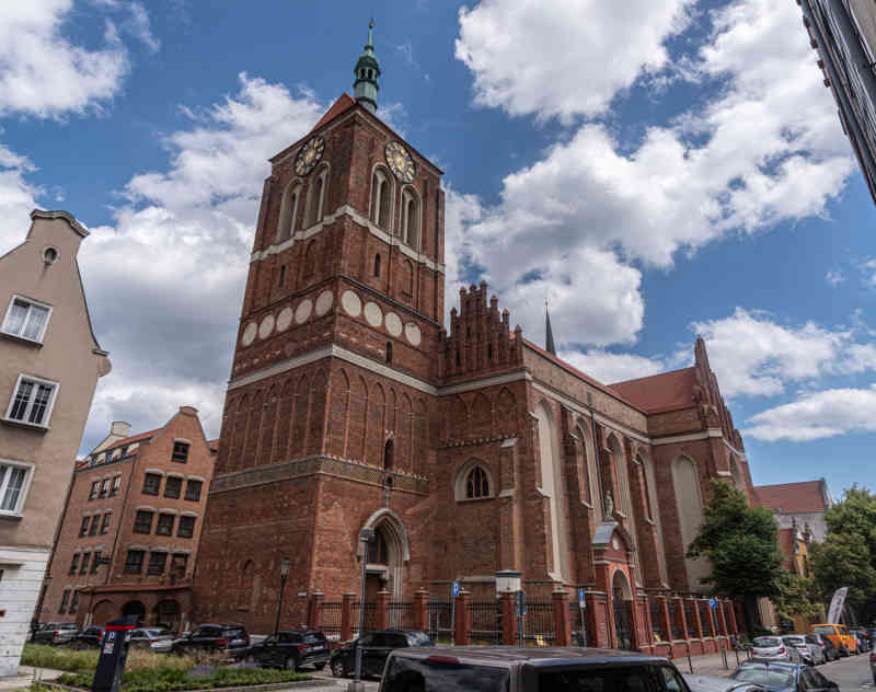 Polonia - Gdansk 157- iglesia de San Juan.jpg